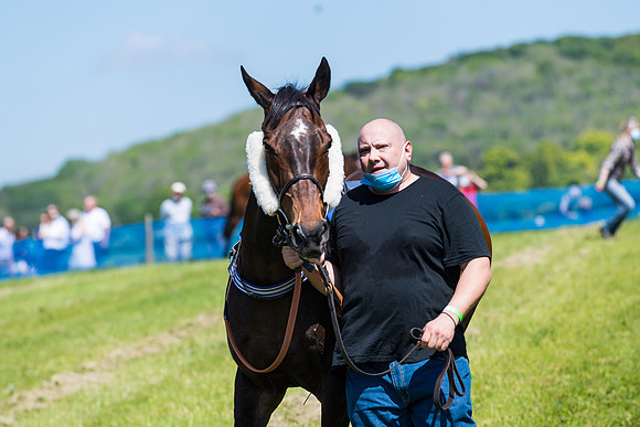 Race 1 - ORIENTAL CLUB OWNER-TRAINER CONDITIONS (3 of 144)