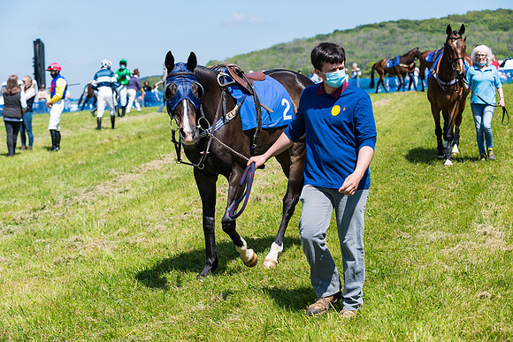 Race 1 - ORIENTAL CLUB OWNER-TRAINER CONDITIONS (8 of 144)