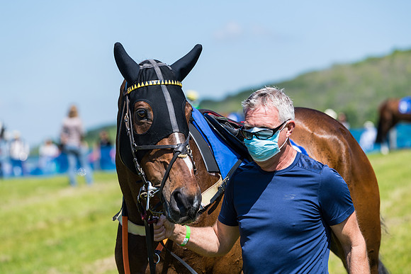 Race 1 - ORIENTAL CLUB OWNER-TRAINER CONDITIONS (18 of 144)