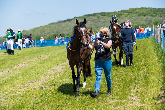 Race 1 - ORIENTAL CLUB OWNER-TRAINER CONDITIONS (21 of 144)