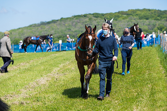 Race 1 - ORIENTAL CLUB OWNER-TRAINER CONDITIONS (23 of 144)