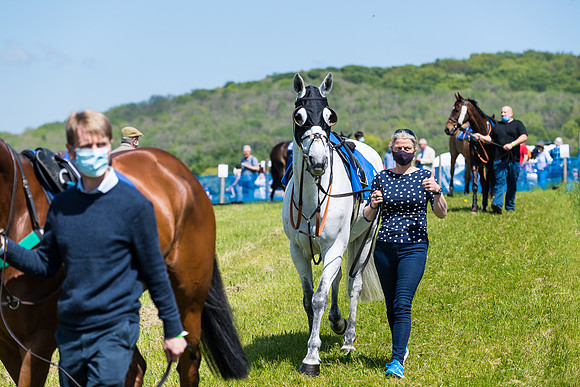 Race 1 - ORIENTAL CLUB OWNER-TRAINER CONDITIONS (25 of 144)