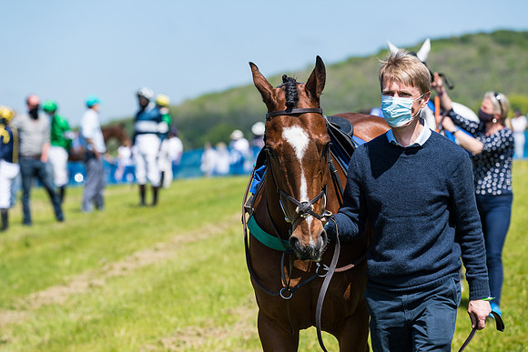 Race 1 - ORIENTAL CLUB OWNER-TRAINER CONDITIONS (27 of 144)