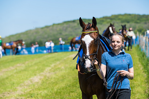 Race 1 - ORIENTAL CLUB OWNER-TRAINER CONDITIONS (29 of 144)