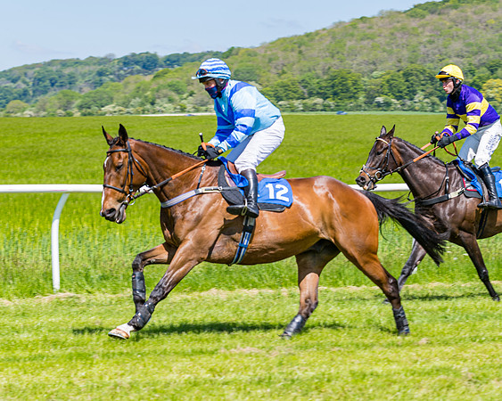 Race 1 - ORIENTAL CLUB OWNER-TRAINER CONDITIONS (58 of 144)