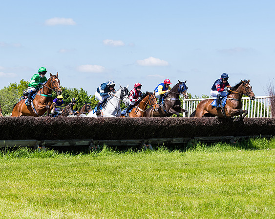 Race 1 - ORIENTAL CLUB OWNER-TRAINER CONDITIONS (72 of 144)