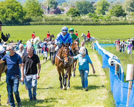 Race 1 - ORIENTAL CLUB OWNER-TRAINER CONDITIONS (128 of 144)