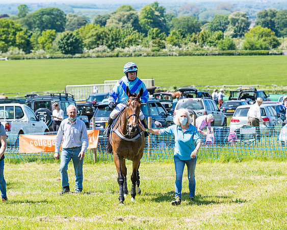 Race 1 - ORIENTAL CLUB OWNER-TRAINER CONDITIONS (129 of 144)