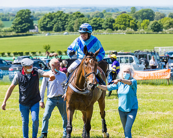 Race 1 - ORIENTAL CLUB OWNER-TRAINER CONDITIONS (131 of 144)