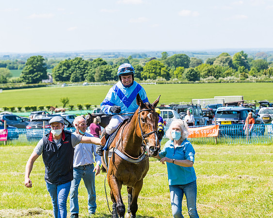 Race 1 - ORIENTAL CLUB OWNER-TRAINER CONDITIONS (132 of 144)