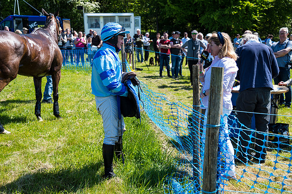 Race 1 - ORIENTAL CLUB OWNER-TRAINER CONDITIONS (136 of 144)
