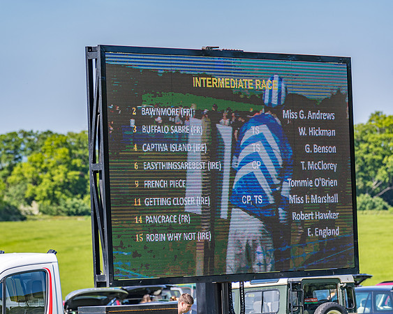 Race 3 - INTERMEDIATE (1 of 111)