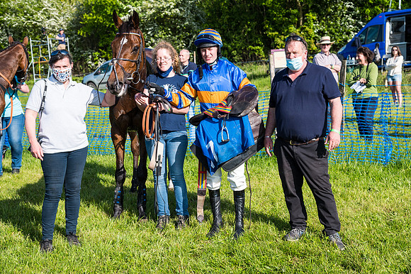 Race 6 - The Open Maiden (111 of 129)
