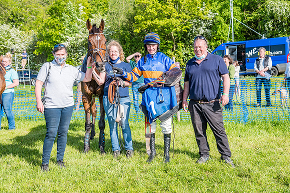Race 6 - The Open Maiden (114 of 129)