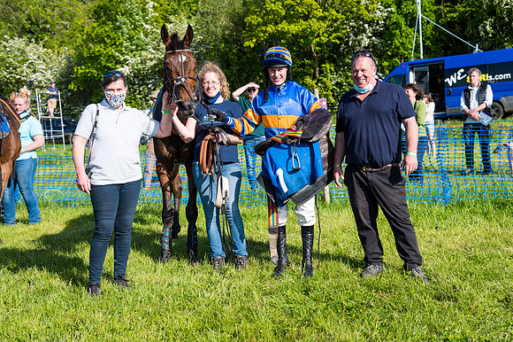 Race 6 - The Open Maiden (115 of 129)