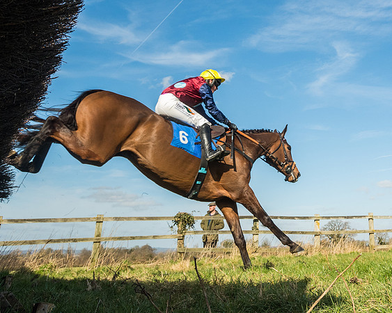 Race 1 - Open Maiden Division 2 (113 of 173)