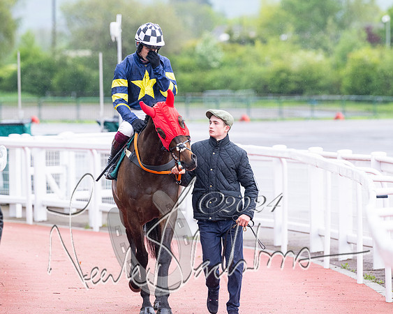 Race 5 - Mares Open  (13 of 129)