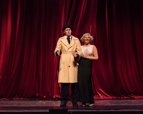 Singing in th Rain -  Friday - Act 1  (44 of 373)