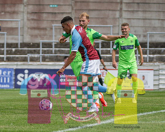 Chesham Utd 1 v 0 Oxford City-263