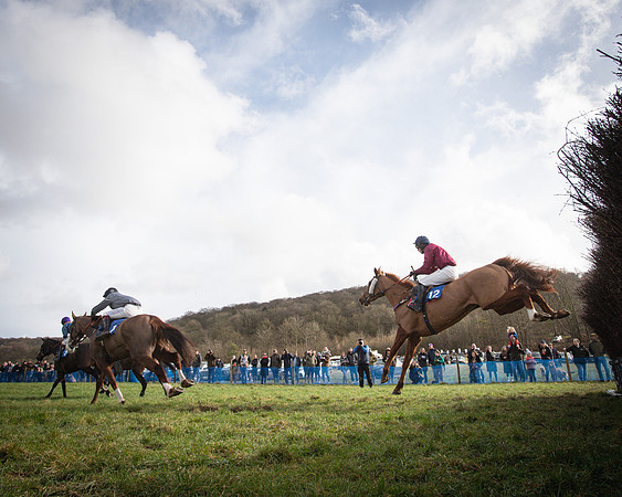 Race 3 - The Maiden Conditions (110 of 214)