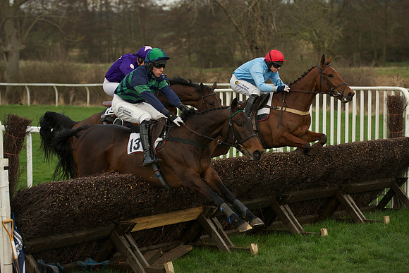 Race 6 - 22