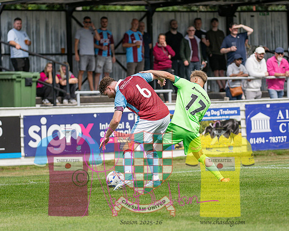 Chesham Utd 1 v 0 Oxford City-288