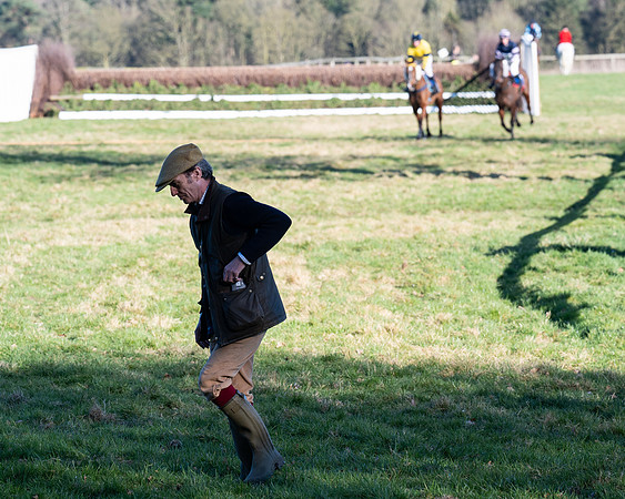 Race 5 - Maiden (3 of 123)
