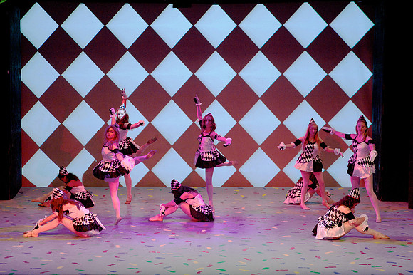 Clowns  14