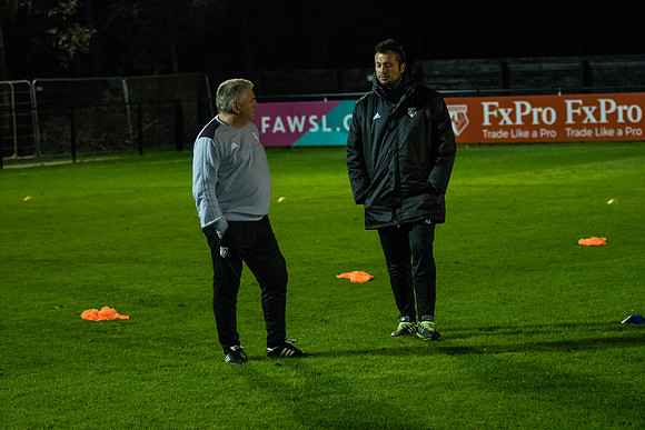 FA Continental Tyres Cup