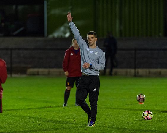 FA Continental Tyres Cup