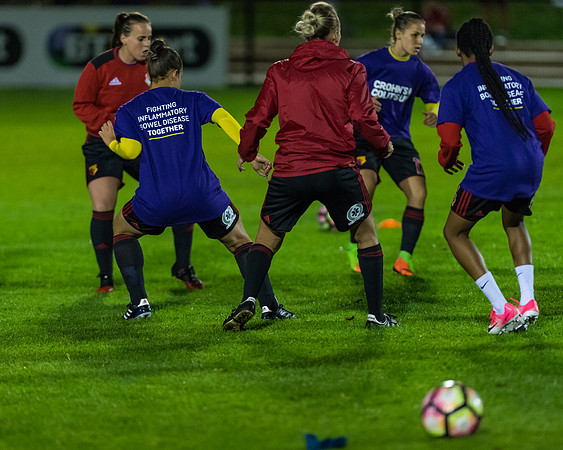 FA Continental Tyres Cup