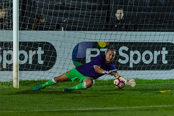 FA Continental Tyres Cup