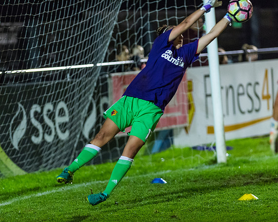 FA Continental Tyres Cup