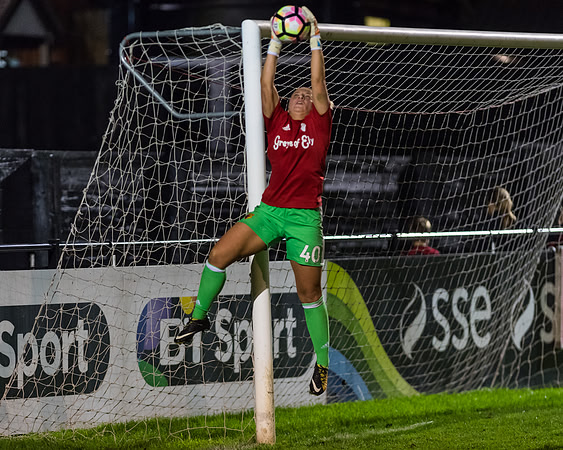 FA Continental Tyres Cup