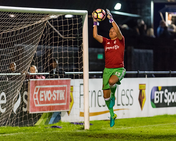 FA Continental Tyres Cup