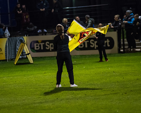 FA Continental Tyres Cup