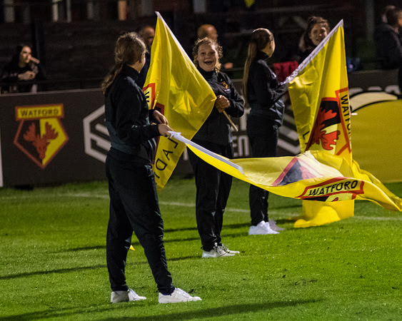 FA Continental Tyres Cup
