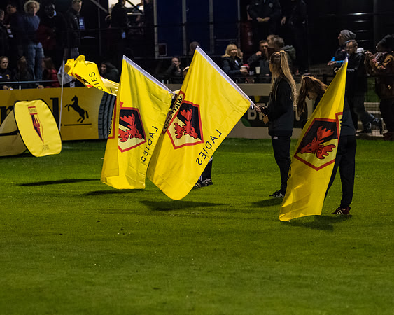 FA Continental Tyres Cup
