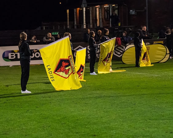 FA Continental Tyres Cup