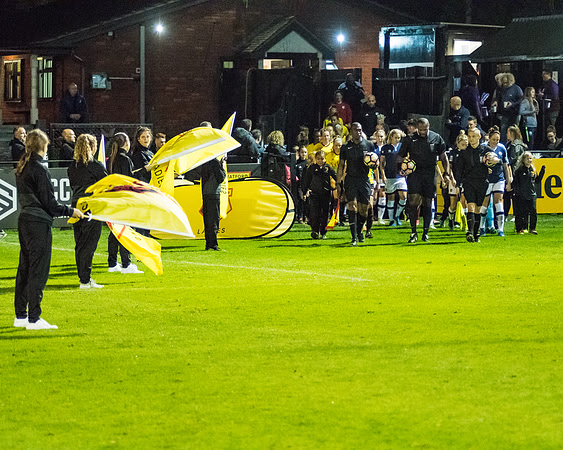 FA Continental Tyres Cup