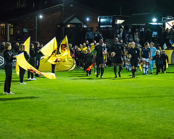 FA Continental Tyres Cup