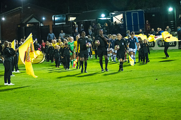 FA Continental Tyres Cup