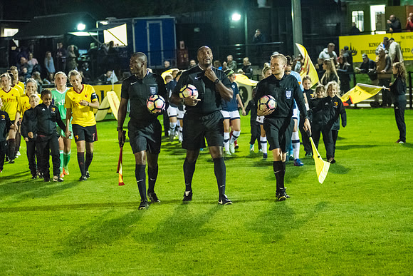 FA Continental Tyres Cup