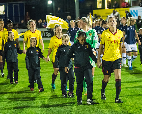 FA Continental Tyres Cup