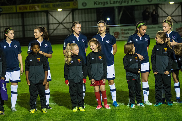 FA Continental Tyres Cup