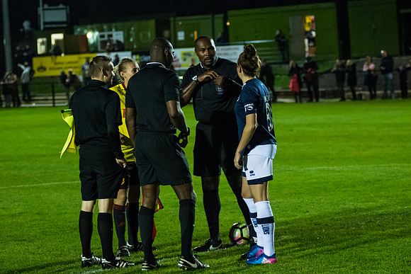 FA Continental Tyres Cup