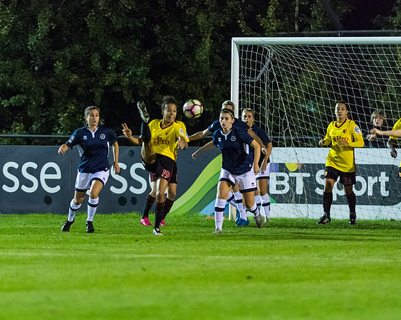 FA Continental Tyres Cup