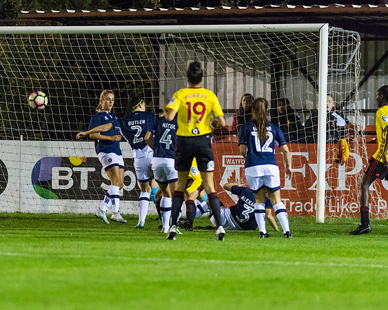 FA Continental Tyres Cup