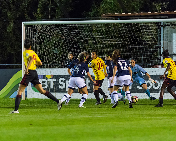 FA Continental Tyres Cup