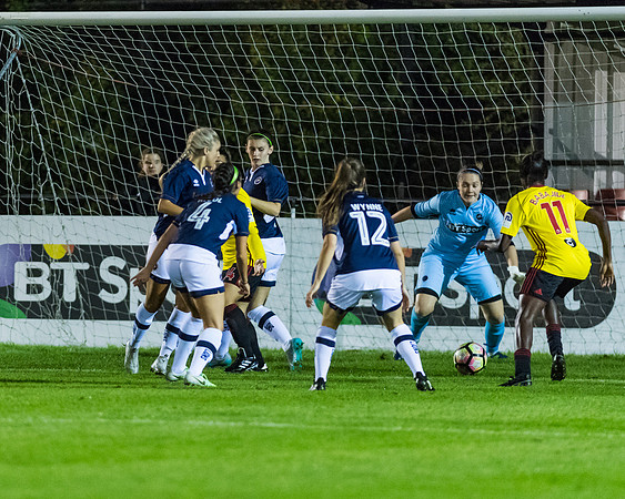 FA Continental Tyres Cup